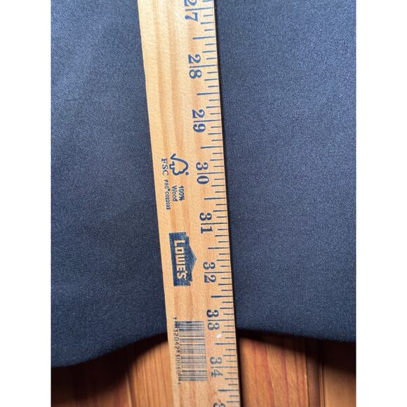 Few Moda NY Black Daisy Embroidered Dress - Chic Floral Mini Cocktail Dress - Picture 6 of 9